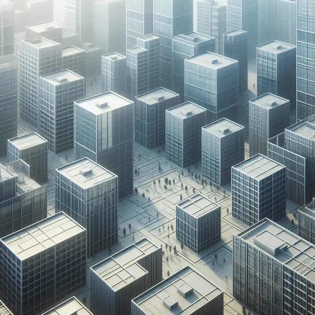 大厦名字文章配图